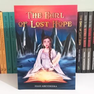 Home - The Earl of Lost Hope