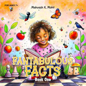 Mahvash K. Mohtadullah - Authors