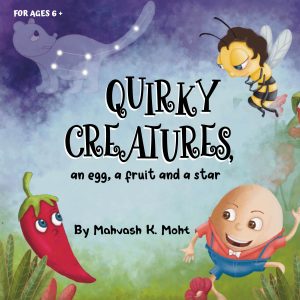 Mahvash K. Mohtadullah - Authors