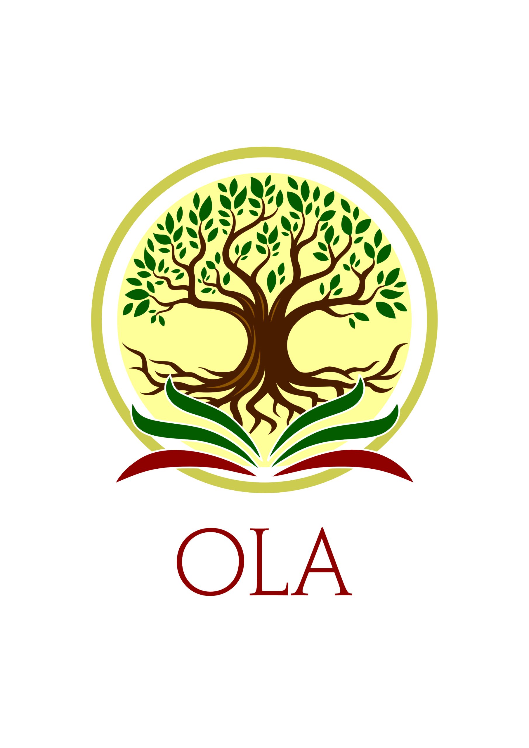 Publishing Sinhala Voices: OLA Publications