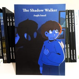The Shadow Walker