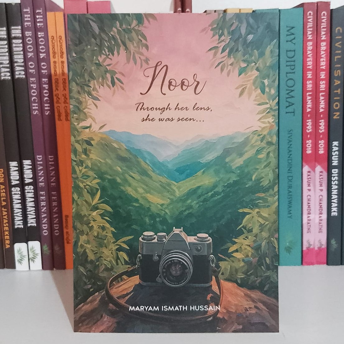 Noor - Noor - Image 2