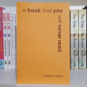 Home - A Book That You Will Never Read