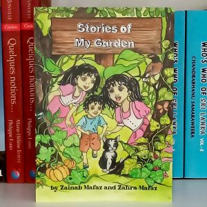 Home - Stories of My Garden